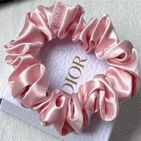 Miss Dior Christian Dior Hair Scrunchie for sale online 